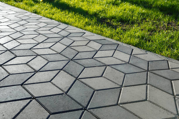 Best Residential Driveway Paver Services  in Kingstown, MD