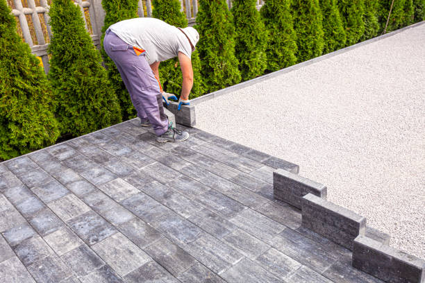 Best Local Driveway Pavers  in Kingstown, MD