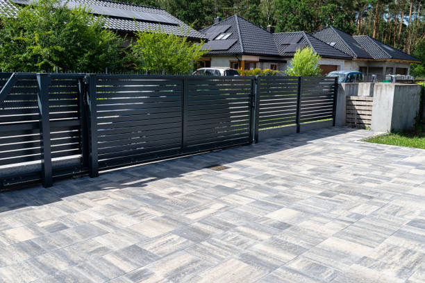Best Brick Driveway Pavers  in Kingstown, MD
