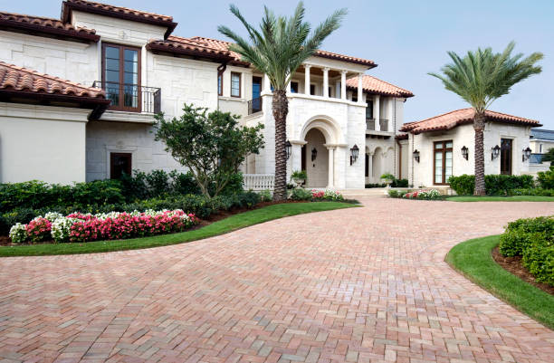 Best Best Driveway Pavers  in Kingstown, MD