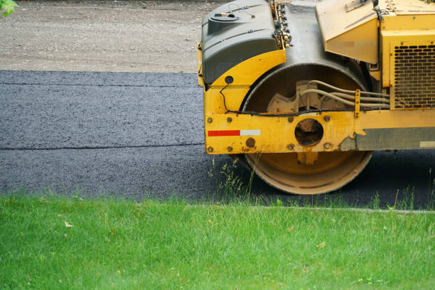 Best Driveway Paving Contractor  in Kingstown, MD