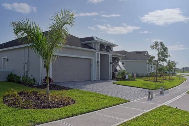 Best Professional Driveway Pavers  in Kingstown, MD
